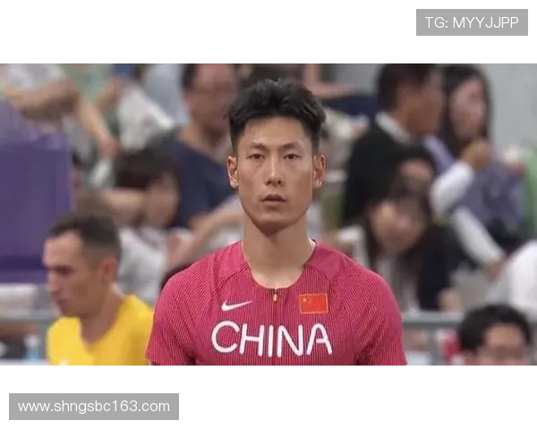 石雨豪奋力突破困境展现田径精神与不屈毅力追梦前行之路 石雨豪奋力突破困境展现田径精神与不屈毅力追梦前行之路