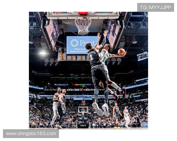 文班扬言隔扣不怕只要盖帽次数不被超越就能安心上场